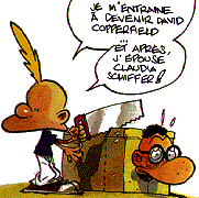 Gif de Titeuf